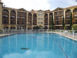 Гостиница Residence Anglet Biarritz Parme
