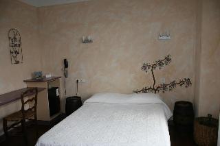 Гостиница Agur Deneri