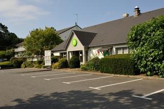 Hotel Kyriad Issoudun