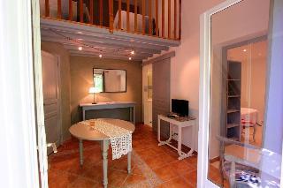 Гостиница Auberge du Vigneron