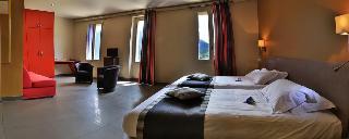 Гостиница Auberge du Vigneron