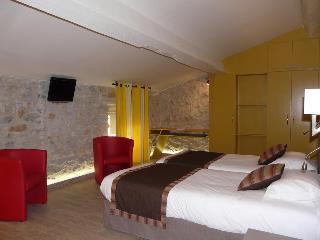 Гостиница Auberge du Vigneron
