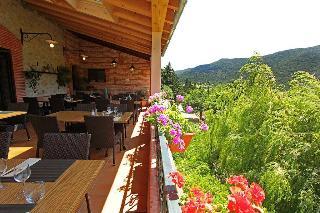 Гостиница Auberge du Vigneron