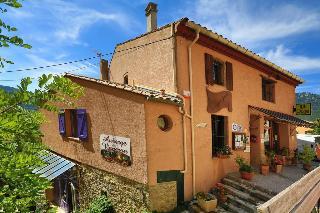 Гостиница Auberge du Vigneron