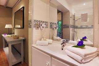 Гостиница Auberge du Vigneron