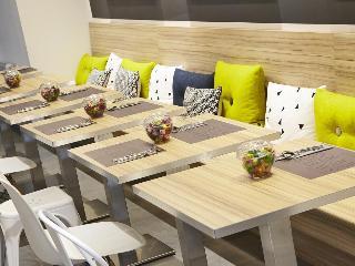 Hotel Kyriad Brest Centre