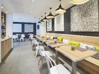 Hotel Kyriad Brest Centre