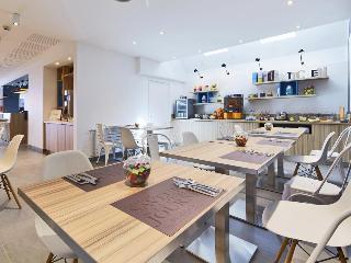 Hotel Kyriad Brest Centre