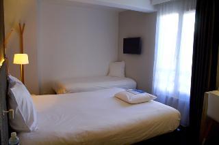 Hotel Kyriad Brest Centre