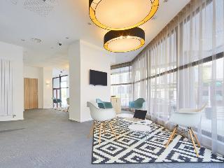 Hotel Kyriad Brest Centre