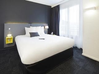 Hotel Kyriad Brest Centre