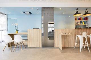 Hotel Kyriad Brest Centre