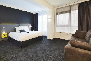 Hotel Kyriad Brest Centre