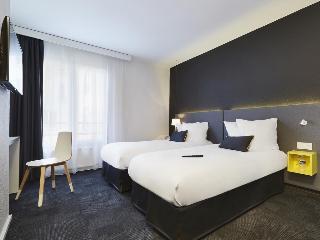 Hotel Kyriad Brest Centre