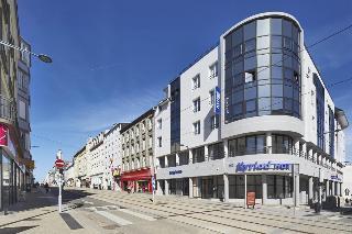 Hotel Kyriad Brest Centre