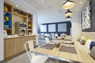 Hotel Kyriad Brest Centre
