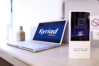 Hotel Kyriad Brest Centre
