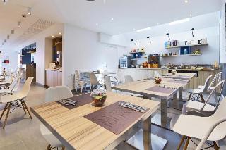 Hotel Kyriad Brest Centre
