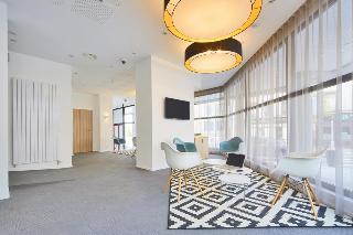Hotel Kyriad Brest Centre