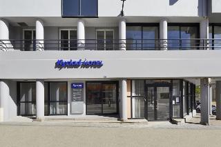 Hotel Kyriad Brest Centre
