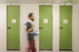HotelF1 Brest nord Kergaradec