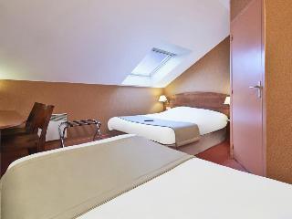 Гостиница Kyriad Caen Sud - Ifs
