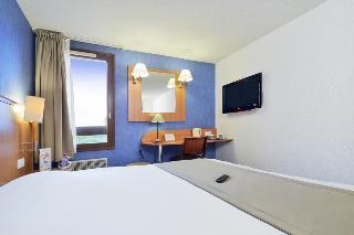 Гостиница Kyriad Caen Sud - Ifs