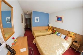 Hotel Avantici Citotel Gap