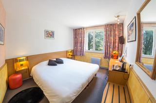 Hotel Avantici Citotel Gap