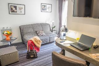 Hotel Avantici Citotel Gap