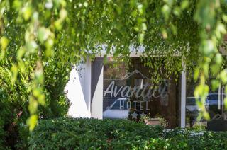 Hotel Avantici Citotel Gap
