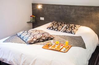 Hotel Avantici Citotel Gap