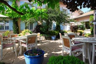 Hotel Avantici Citotel Gap