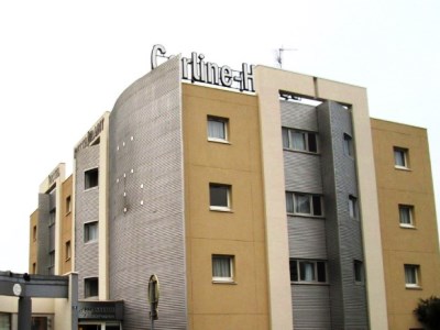 Гостиница Le Carline, Sure Hotel Collection By Bw