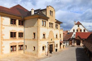 Гостиница Domaine de Rouffach