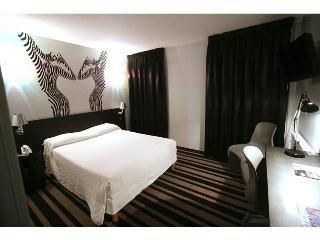 Гостиница Dav' Hotel Jaude