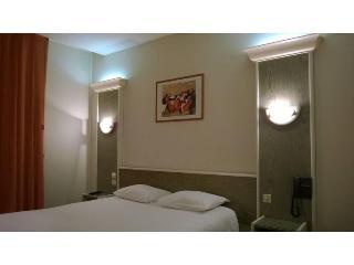 Гостиница Dav' Hotel Jaude