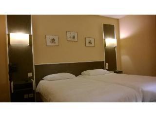 Гостиница Dav' Hotel Jaude