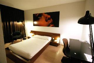 Гостиница Dav' Hotel Jaude