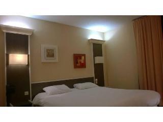 Гостиница Dav' Hotel Jaude