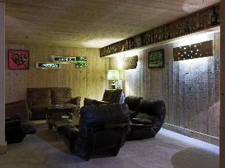 Hotel Flocons De Sel