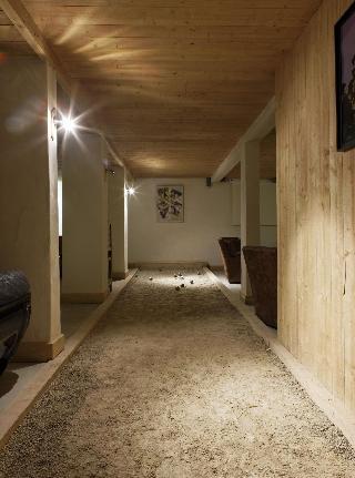 Hotel Flocons De Sel