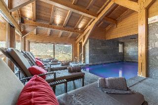 Hotel Flocons De Sel