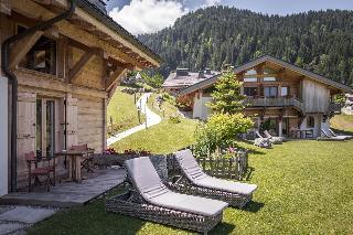 Hotel Flocons De Sel