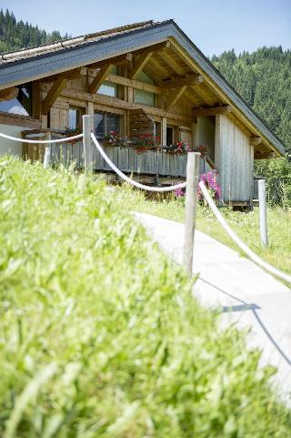 Hotel Flocons De Sel