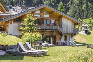 Hotel Flocons De Sel