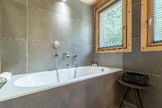 Hotel Flocons De Sel