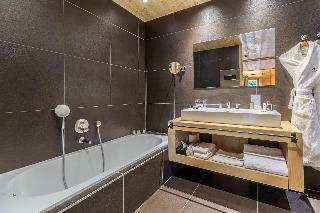 Hotel Flocons De Sel