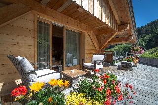 Hotel Flocons De Sel