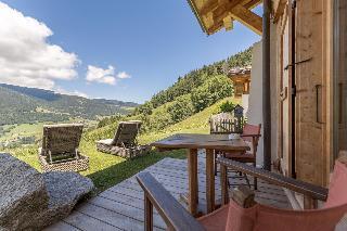 Hotel Flocons De Sel